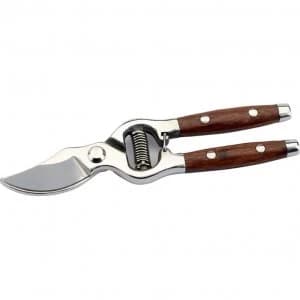 Draper Bypass Secateurs