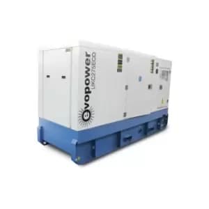 Evopower - 275kVA Cummins Powered Diesel Generator by : UKC275ECO