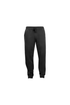 Plain Jogging Bottoms