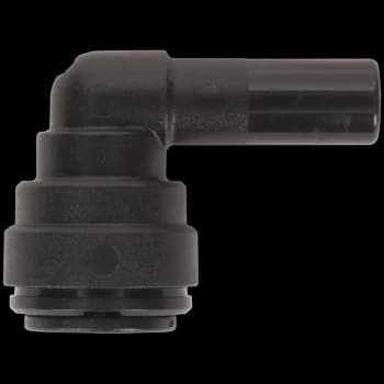 Sealey Stem Elbow 8mm Pack of 5