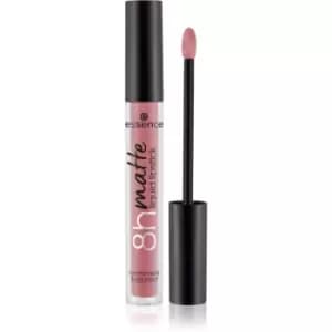 Essence 8h matte Liquid Matte Lipstick Shade 04 2,5 ml