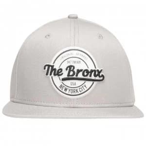 No Fear Snap Back Cap Mens - Bronx