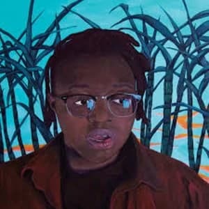 Anjimile - Giver Taker Cassette