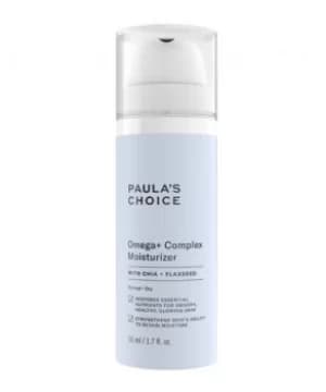 Paula's Choice Omega+ Complex Moisturizer
