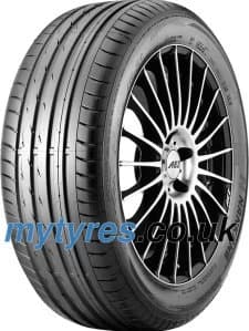 Nankang Sportnex AS-2+ RFT ( 245/40 ZR19 98Y XL runflat )