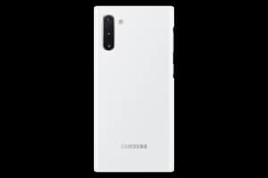 Samsung Galaxy Note10 LED Cover White (EF-KN970CWEGWW)