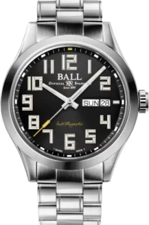 Ball Watch Company Engineer III StarLight
