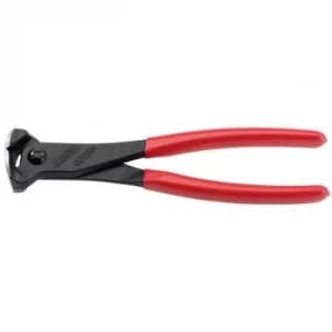 Draper Knipex 68 01 200 SBE 200mm End Cutting Nippers