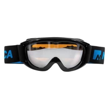 Nevica Junior Meribel Goggles - Black