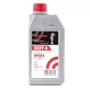 BREMBO Brake Fluid L 04 005