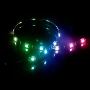 Akasa Vegas MB RGB LED Light Strip 12V