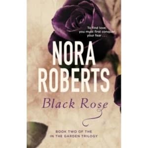 Black Rose : Number 2 in series