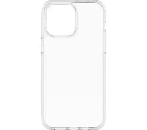 DEFENCE iPhone 14 Pro Max Case - Clear, Clear