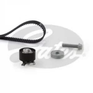Powergrip Timing Belt Kit Gates K015675XS