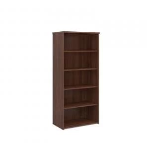 1790 Bookcase Walnut