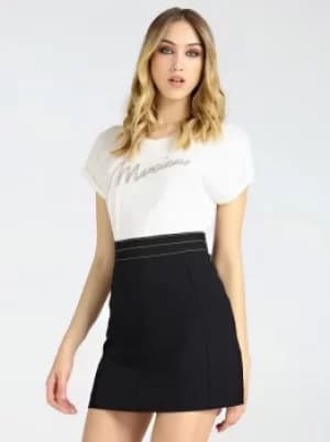 Guess Marciano Jewel Logo Tee