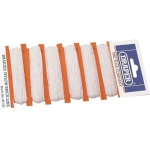 Draper Nylon Brick Line Hanks 18m