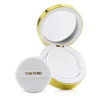 Tom FordSoleil Glow Tone Up Hydrating Cushion Compact Foundation SPF40 - # 2.0 Buff 12g/0.42oz