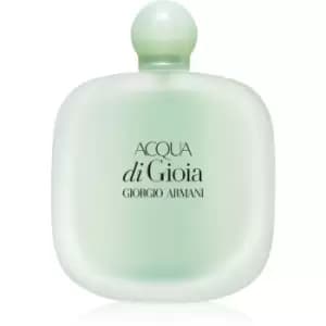 Giorgio Armani Acqua di Gioia Eau de Toilette For Her 100ml