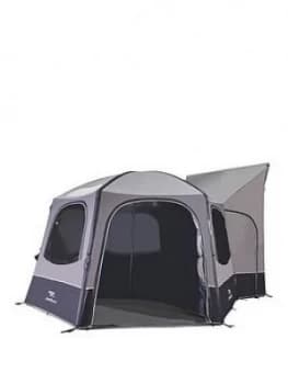Vango Airhub Hexaway Ii Tall Awning