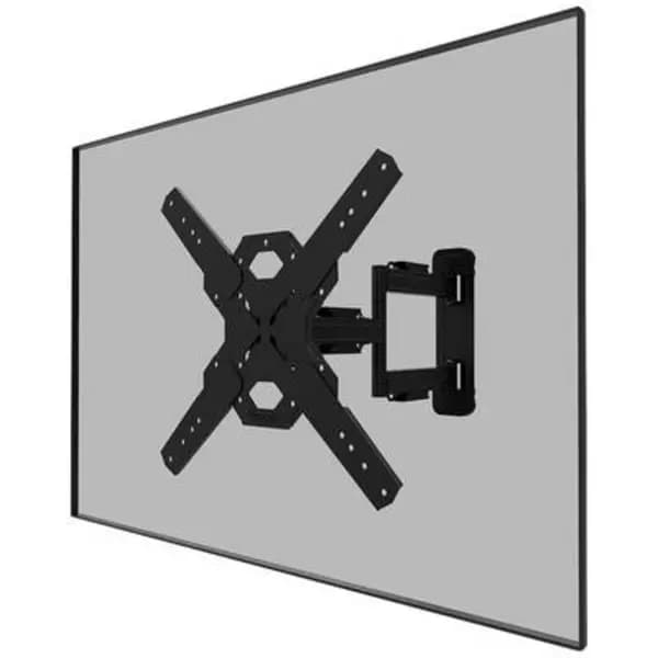 Neomounts WL40S-850BL14 TV wall mount 81,3cm (32) - 165,1cm (65) Tiltable, Swivelling