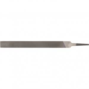 Draper Hand File 8" / 200mm Second (Medium) Pack of 12