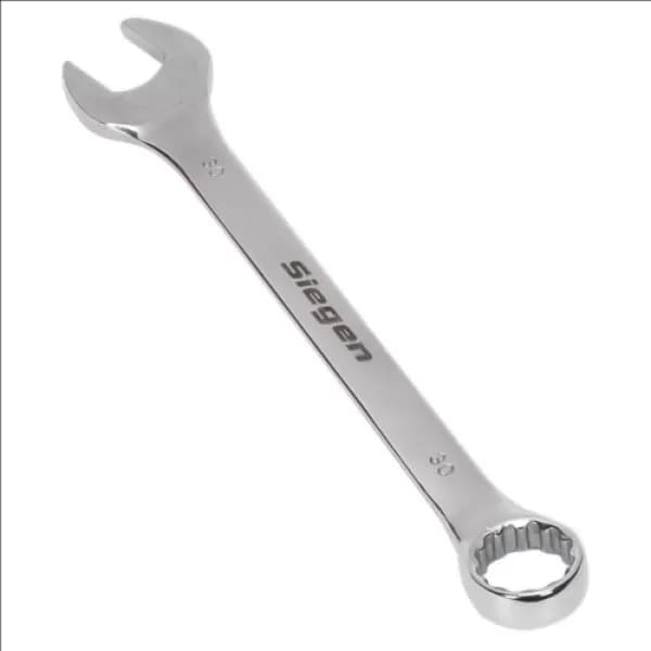Genuine SEALEY S01030 Combination Spanner 30mm