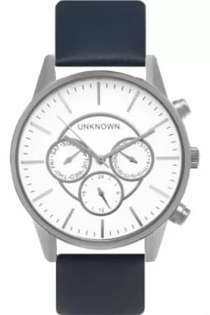 Mens UNKNOWN Engineered Watch UN15EN15