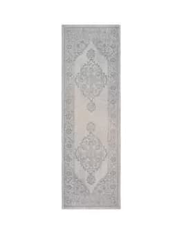 Medallion Multi Purpose Runner 67X200