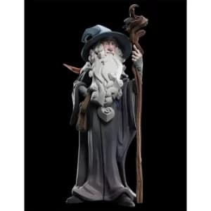 Weta Collectibles Lord of the Rings Mini Epics Vinyl Figure Gandalf The Grey 12 cm