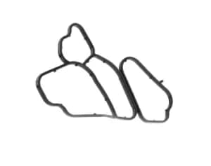 TRUCKTEC AUTOMOTIVE Gaskets BMW 08.10.157 11427788455 Seal, oil filter housing