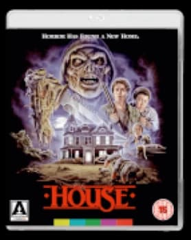 House (Bluray)