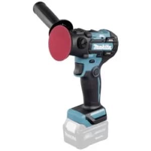 Makita PV301D 12v Max CXT Cordless Brushless Sander Polisher No Batteries No Charger No Case