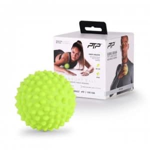 PTP Sensory Ball - Lime