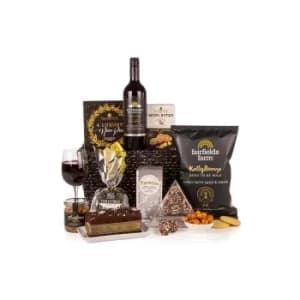 Pre Order: Virginia Hayward Starry Starry Night Basket