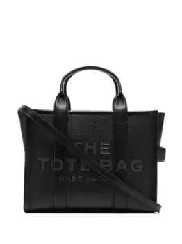 Marc Jacobs WOMEN The Medium Tote Black
