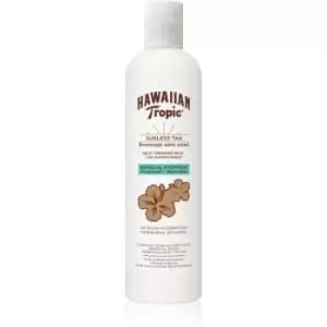 Hawaiian Tropic Sunless Gradual Tanning Milk 375ml