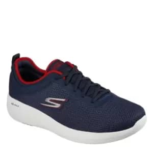 Skechers Go Walk Stability - Progress - Blue