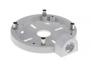 AXIS T94F01P Conduit Back Box