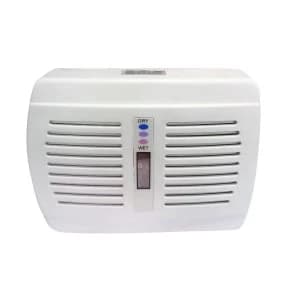 ElectriQ MD100 480ml Dehumidifier