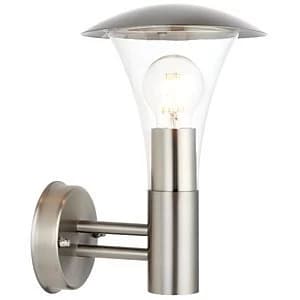 Wickes Jura Wall Light - 60W