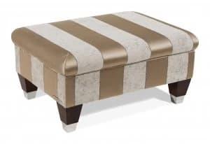 Duresta Richmond Footstool