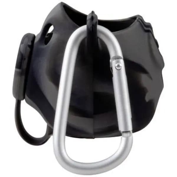 Fujifilm INSTAX Pal Silicon Case Gem Black Camera bag Black