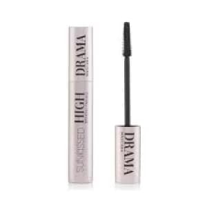 Sunkissed High Drama Breath Taking Mascara - Black