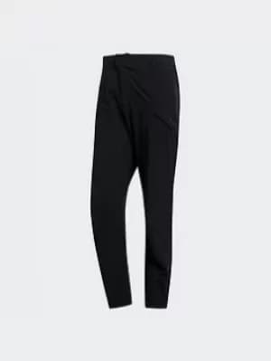 adidas Terrex Hike Trousers, Black, Size 36, Men