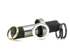 SKF Drive shaft VW VKJC 6180 0A5409343A CV axle,Half shaft,Driveshaft,Axle shaft,CV shaft,Drive axle