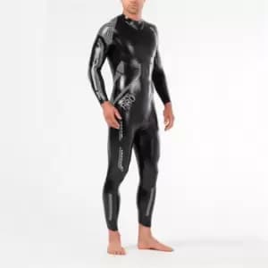 2XU Propel Pro Wetsuit Womens - Black