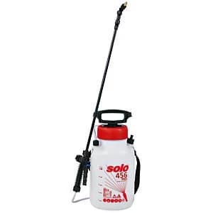 Solo 456 Pro Garden Sprayer - 5L