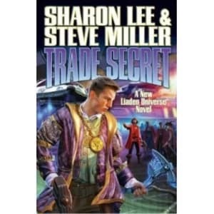 Trade Secret Limited Signed Edition