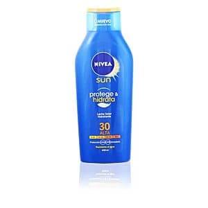 SUN PROTEGE&HIDRATA leche SPF30 400ml